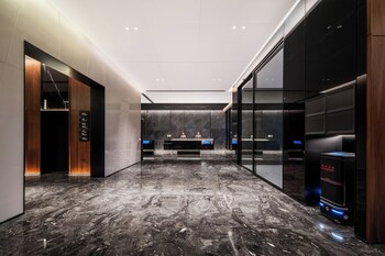Zhongshan Intercity Expo Center Hotel,,4 star