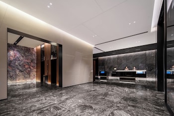 Zhongshan Intercity Expo Center Hotel,,4 star