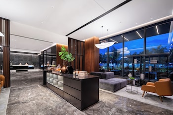 Zhongshan Intercity Expo Center Hotel,,4 star