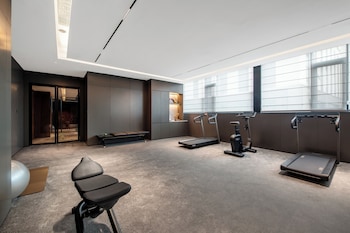 zhongshan intercity expo center hotel