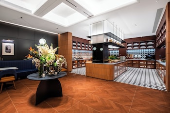 zhongshan intercity expo center hotel