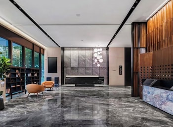 Songshan Lake Intercity Hotel,,5 star
