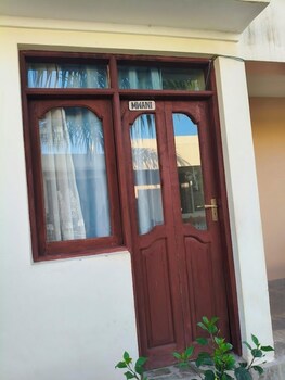 le grande haven shimoni