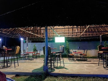 le grande haven shimoni