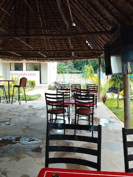 le grande haven shimoni