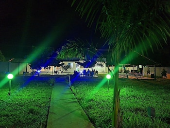 Le Grande Haven Shimoni,,3 star