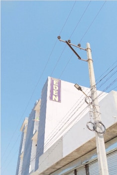 hotel eden