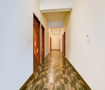 hotel eden