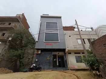 hotel shriji nikunj