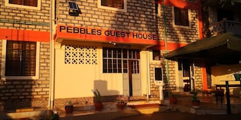pebbles guest house ukunda