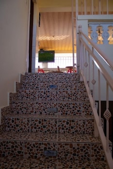 pebbles guest house ukunda
