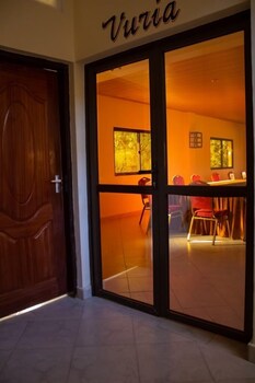 pebbles guest house ukunda