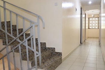 pebbles guest house ukunda