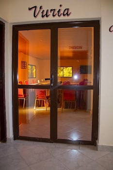pebbles guest house ukunda