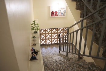 pebbles guest house ukunda