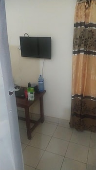 Pebbles Guest House Ukunda,,3 star