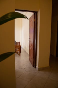 pebbles guest house ukunda