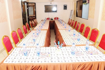pebbles guest house ukunda