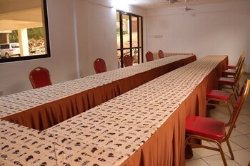 pebbles guest house ukunda