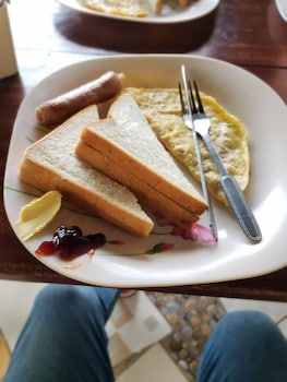 Pebbles Guest House Ukunda,,3 star