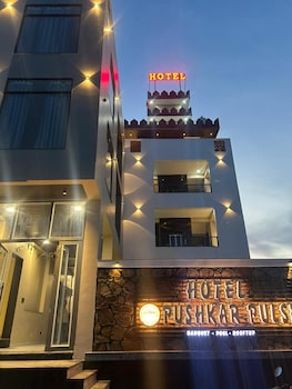 hotel pushkar pulse