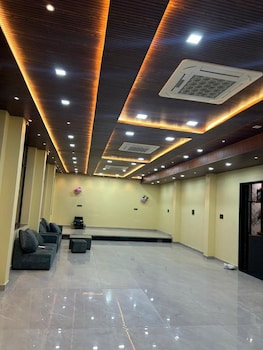Hotel Pushkar Pulse,,3 star