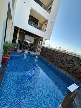 Hotel Pushkar Pulse,,3 star
