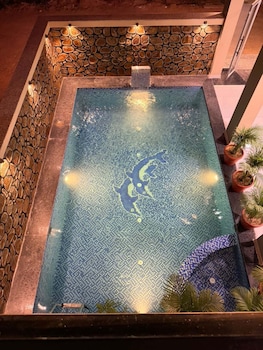 Hotel Pushkar Pulse,,3 star
