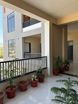 hotel pushkar pulse