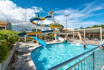 Diroma Fiori - Direto Com O Grupo Diroma - Acesso Ao Acqua Park Com Cafe Da Manha,,3 star