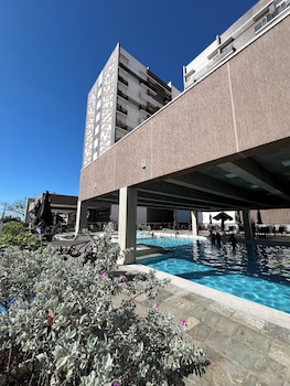 piazza diroma com acesso ao acqua park gustavo