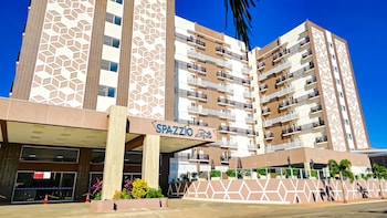 Piazza Diroma Com Acesso Ao Acqua Park - Gustavo,,3 star