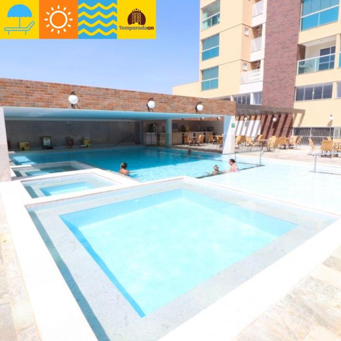 piazza diroma com acesso ao acqua park gustavo