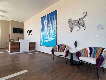 Aruba Boutique & Art Hotel, Adults Only,,3 star