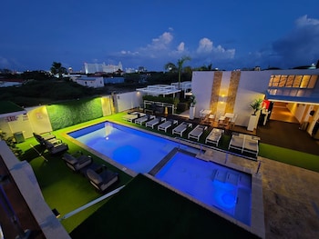 Aruba Boutique & Art Hotel, Adults Only,,3 star