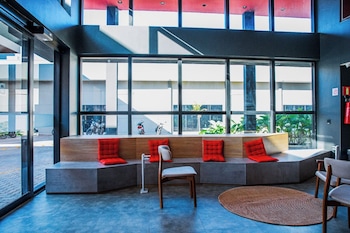Ibis Araguaina,,3 star