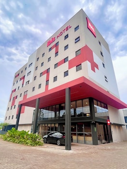 Ibis Araguaina,,3 star