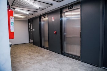 ibis araguaina