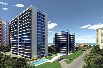 arenas del mar apartments