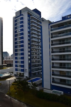 arenas del mar apartments