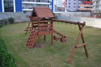 arenas del mar apartments