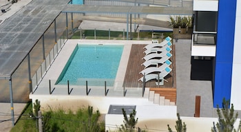 Arenas Del Mar Apartments,,3 star
