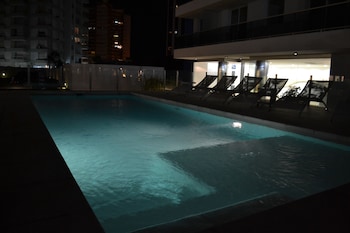 Arenas Del Mar Apartments,,3 star