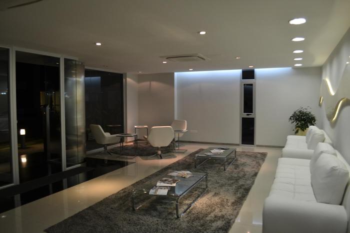 arenas del mar apartments