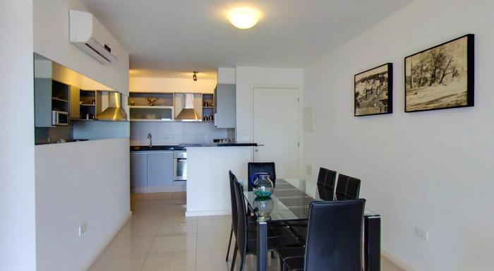 arenas del mar apartments