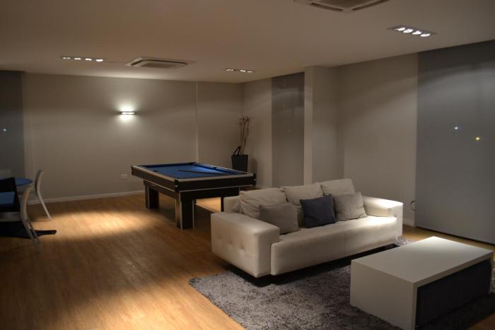 arenas del mar apartments
