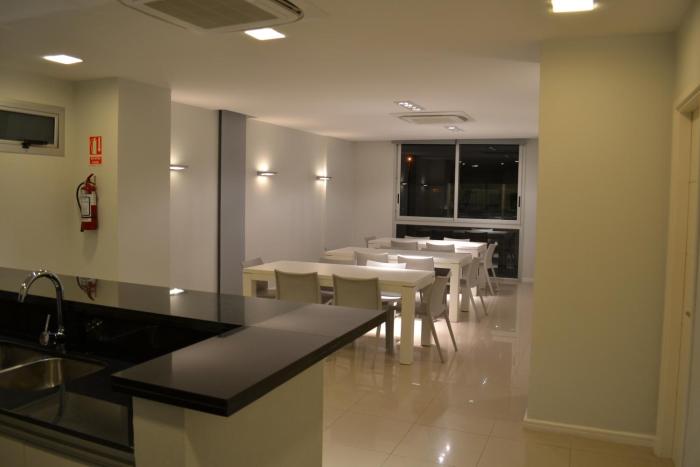 arenas del mar apartments