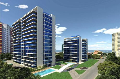 arenas del mar apartments
