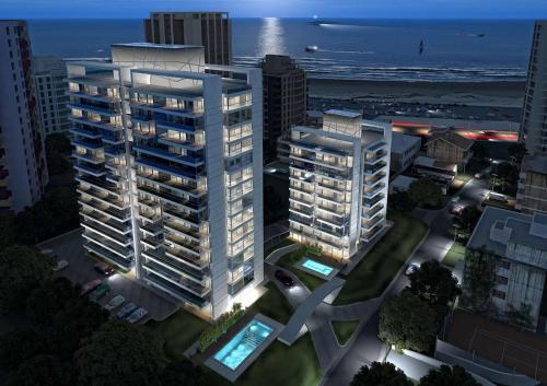 arenas del mar apartments