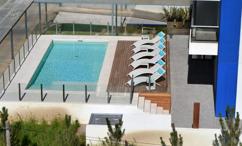 arenas del mar apartments